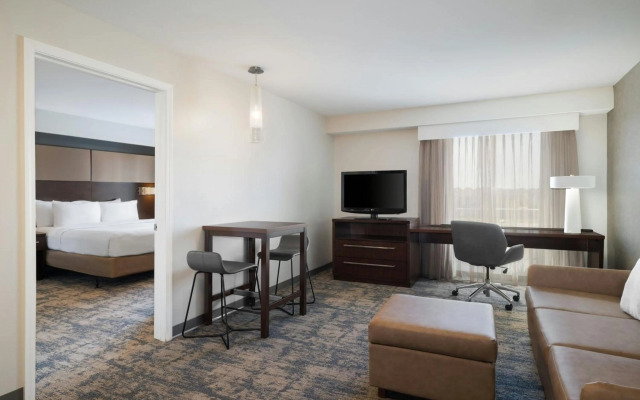 Residence Inn Champaign