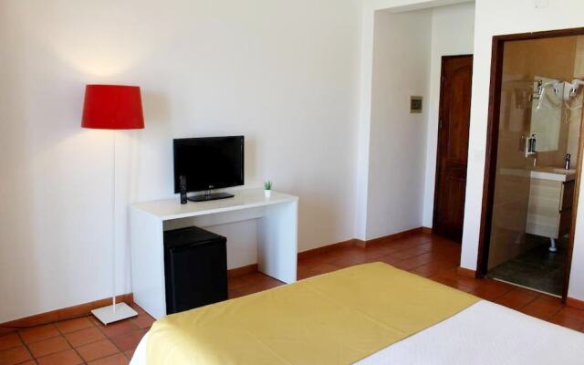 Quartos da Vila - Duna Parque Resorts & Hotels