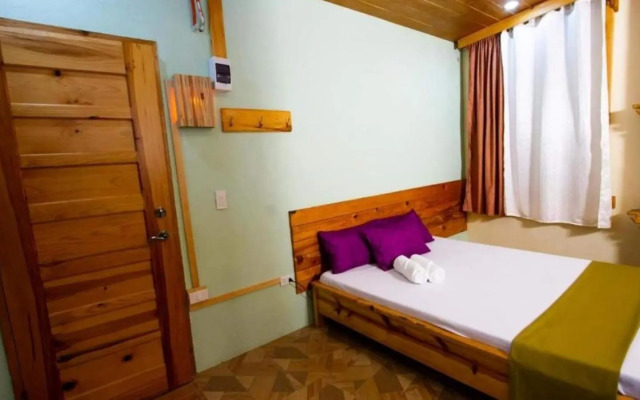 Sagada Lodging Home