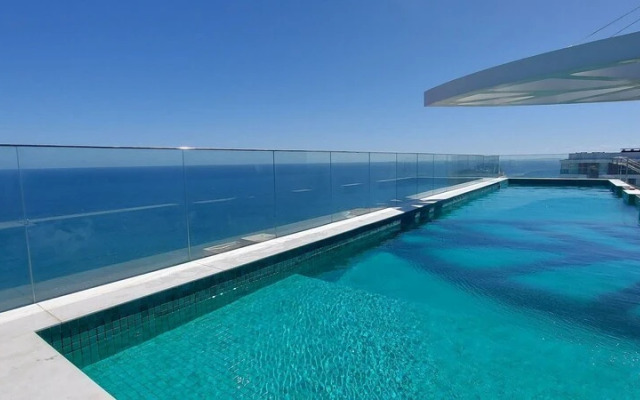 COBAR0139 - Edifício Nau