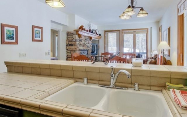 Mammoth Green Condos