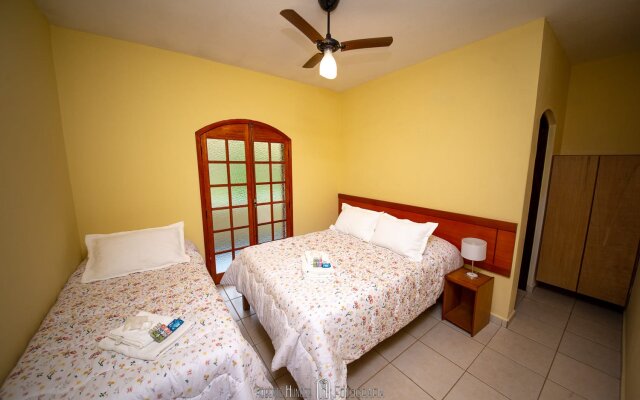 Hotel Fazenda Colina