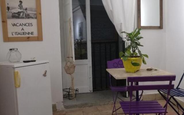 casetta 26