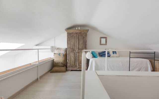 125 Appartamento Al Bastione by Barbarhouse