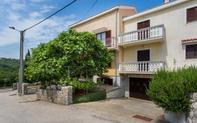 Apartments Vrban