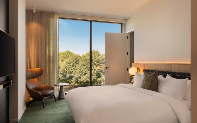 The Loren Hotel Austin