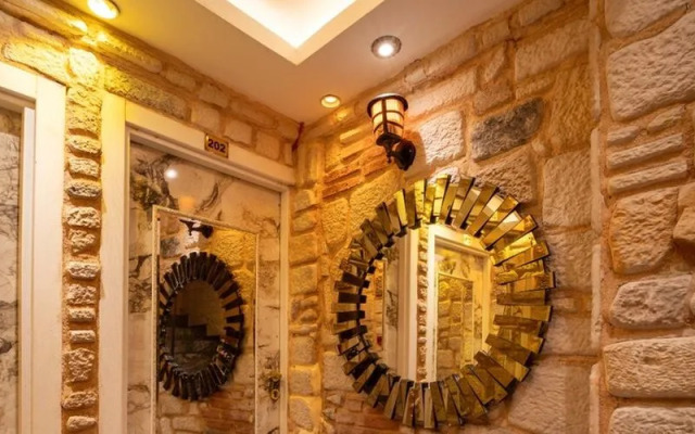 Ren Plus Suit Bakirköy