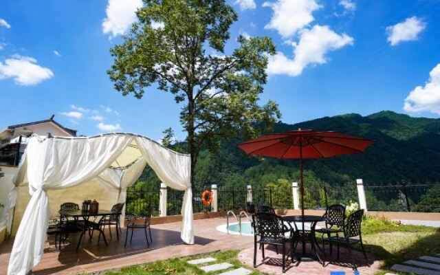 Zhangjiajie Xiwu Homestay