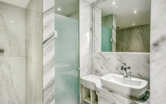 OYO Nobs Hotel, São João de Meriti