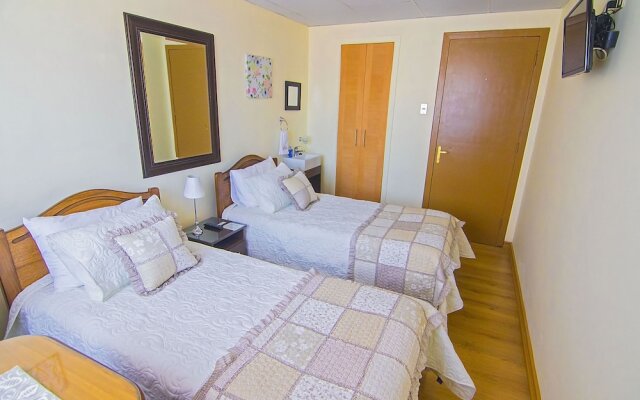 La Casona B&B Boutique Premium