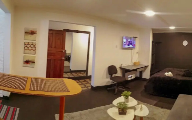 ApartaEstudios - Plaza de Toros