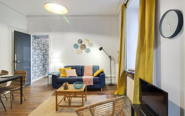 Sous Le Cedre by Cocoonr