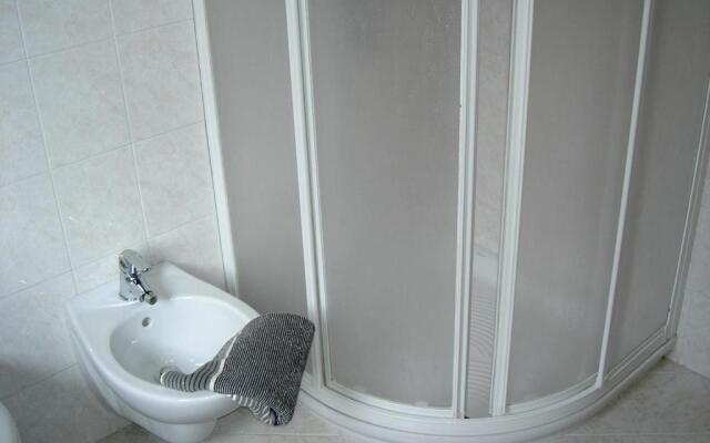 Residence Altogarda Via San Marco 17