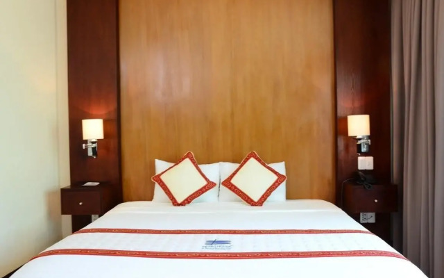 Petro House Vung Tau (Block B)