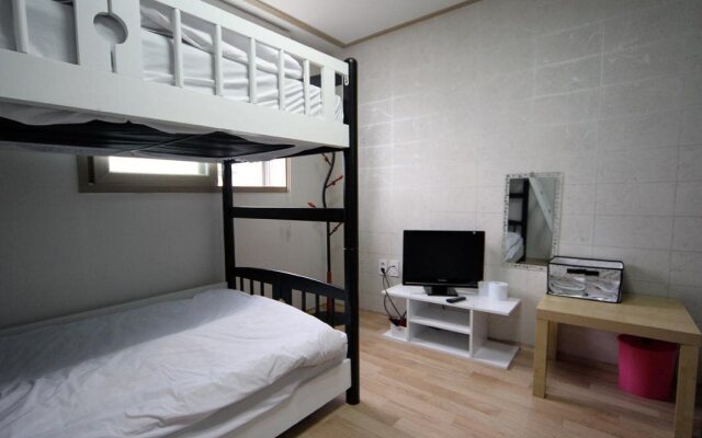 Jeju Suncity Guesthouse