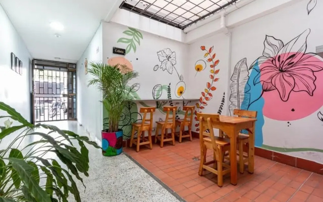 Hotel Guayanes 70