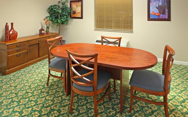 Candlewood Suites West Little Rock by IHG
