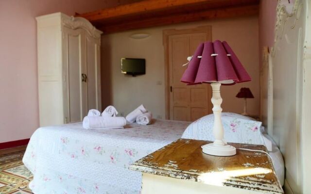 B&B Il Corso 41 Openhouse