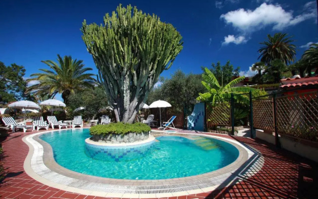 Residence Giardino del Sole