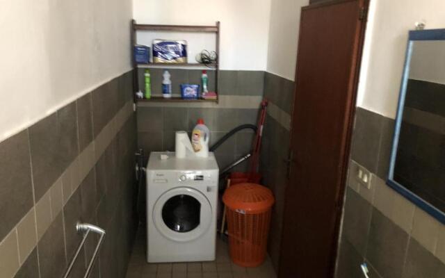 Monopoli Puglia Salento casa esclusiva 12 posti