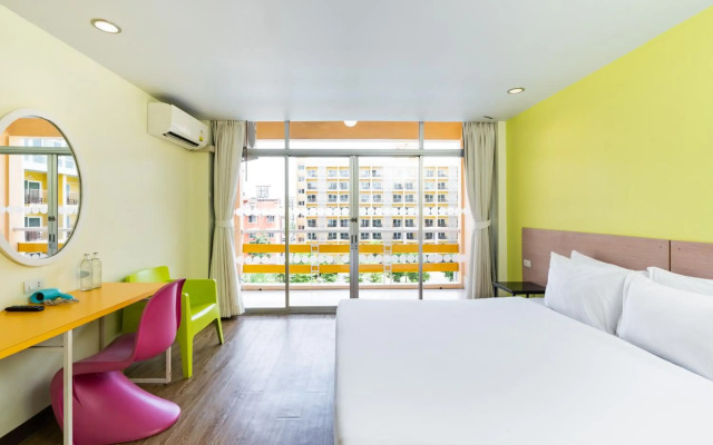 Southside by Ovolo