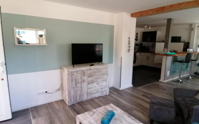 Ferienwohnung Buchholz