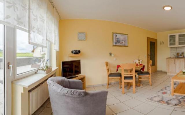 Ferienweingut Winnebeck