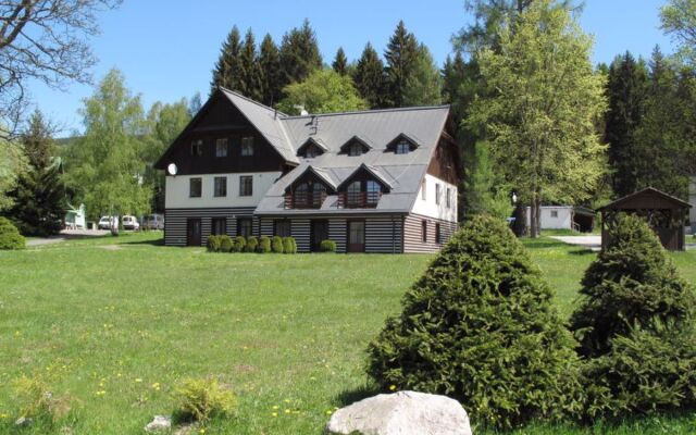 Harrachov 141