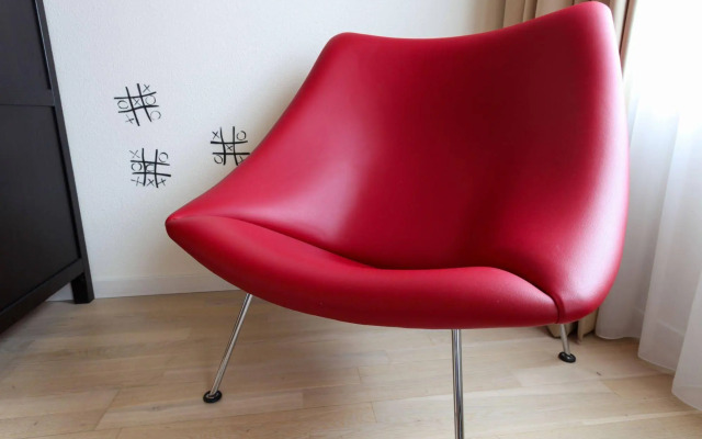 Townhouse Maastricht & Spa