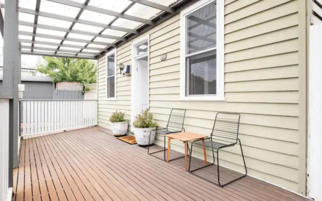 Quartz Cottage Geelong