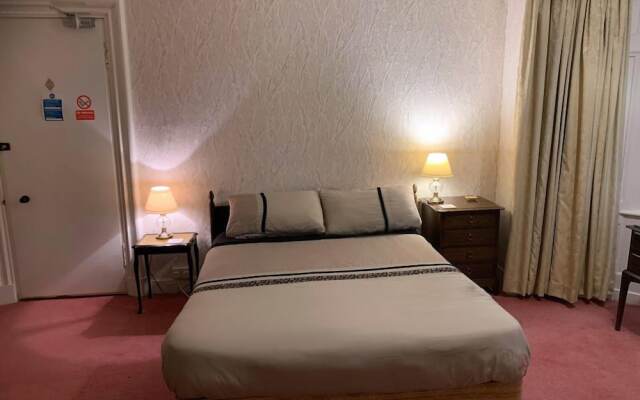 Dunrigh Guest House