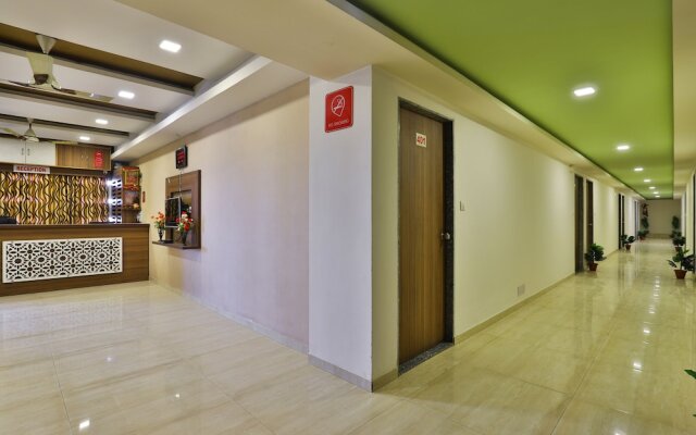 Hotel Tirupati - Ahmedabad