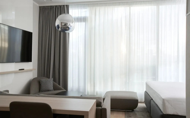 Tallink Spa and Conference Hotel