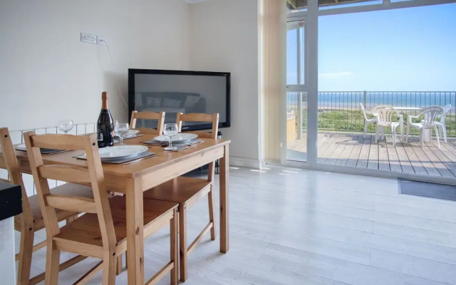 Seafarer - 2 Bedroom Apartment - Pendine