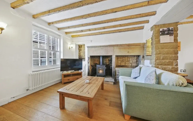 Host Stay Bradley House