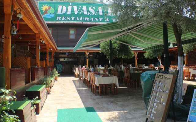 Divasa Hotel