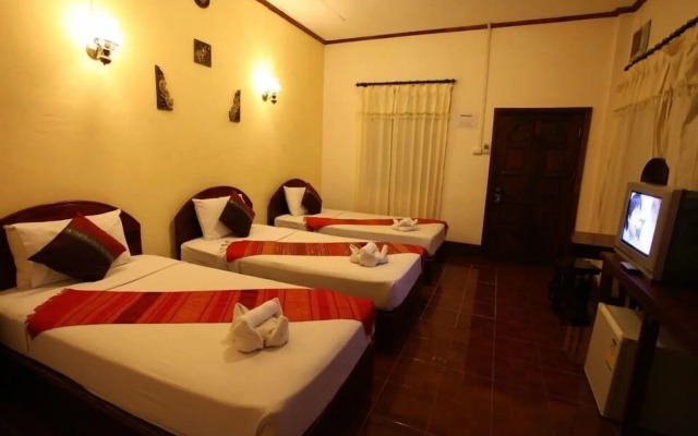 Vangsavath Hotel
