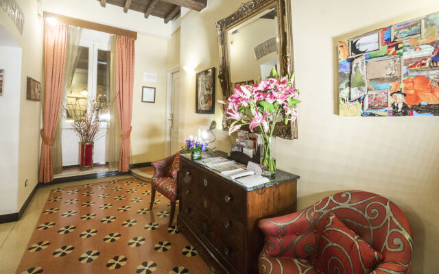 Casa de' Fiori Biscione
