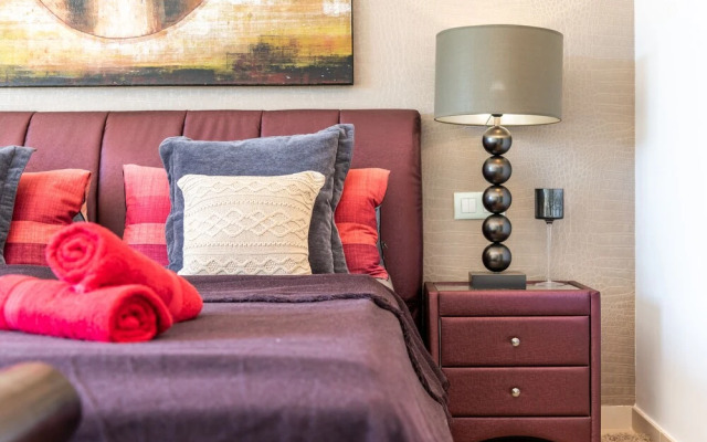 1209 Las Olas Palm Mar