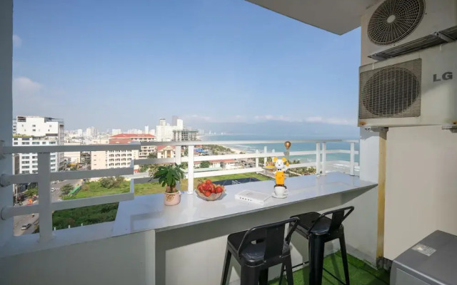 Sea View Muong Thanh Apartment