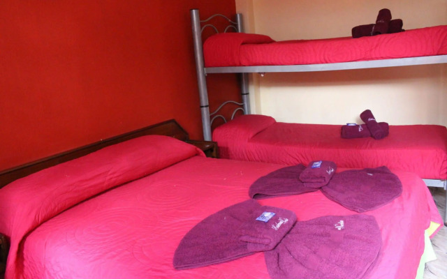 Hostel Noelia