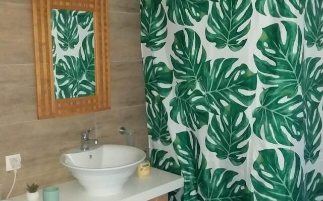 Apartment Mir