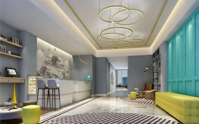 Super 8 Select Hotel