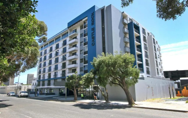 Castle Rock by ITC Hospitality