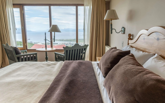 Wyndham Garden Ushuaia Hotel del Glaciar