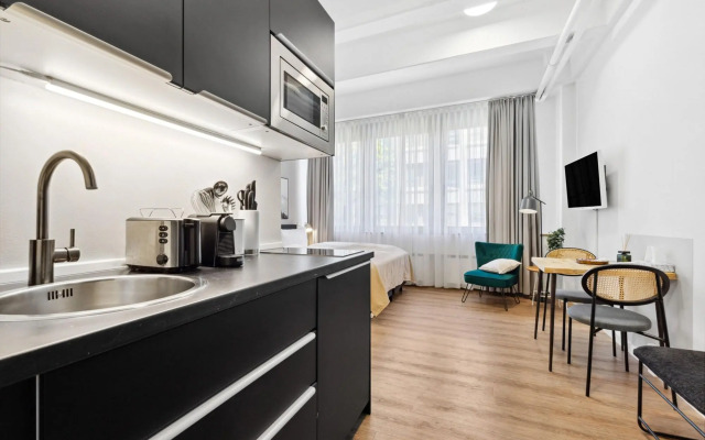 limehome Munich Fritz-Erler Str.