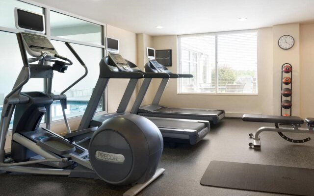 Hilton Garden Inn Wilkes Barre