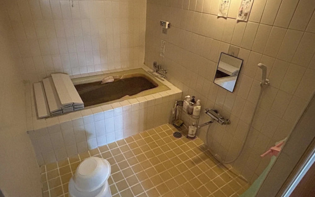 Kappo Ryokan Uoichi