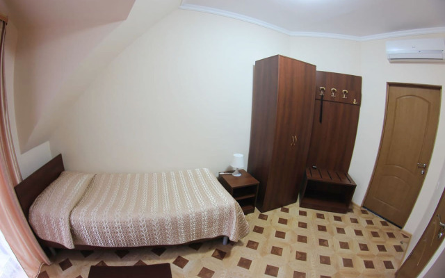 Касимовские зори