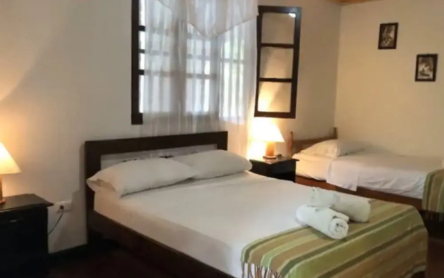 Hotel Minca La Casona